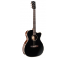 Cort Essence-OC4 (Black Top Semi Gloss), зображення 1 | JAM Cort Essence-OC4 (Black Top Semi Gloss), зображення 1